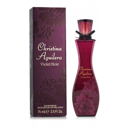 CHRISTINA AGUILERA VIOLET NOIR 75ml woda perfumowana